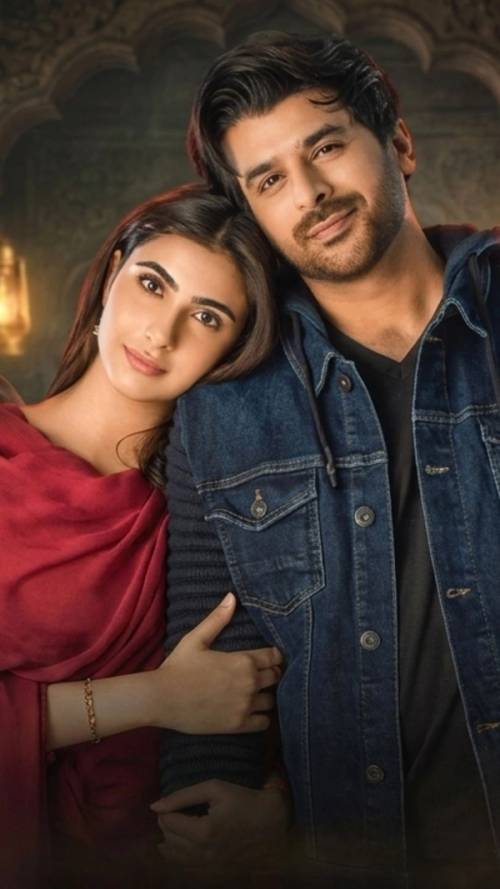 Mahnoor Episode 66