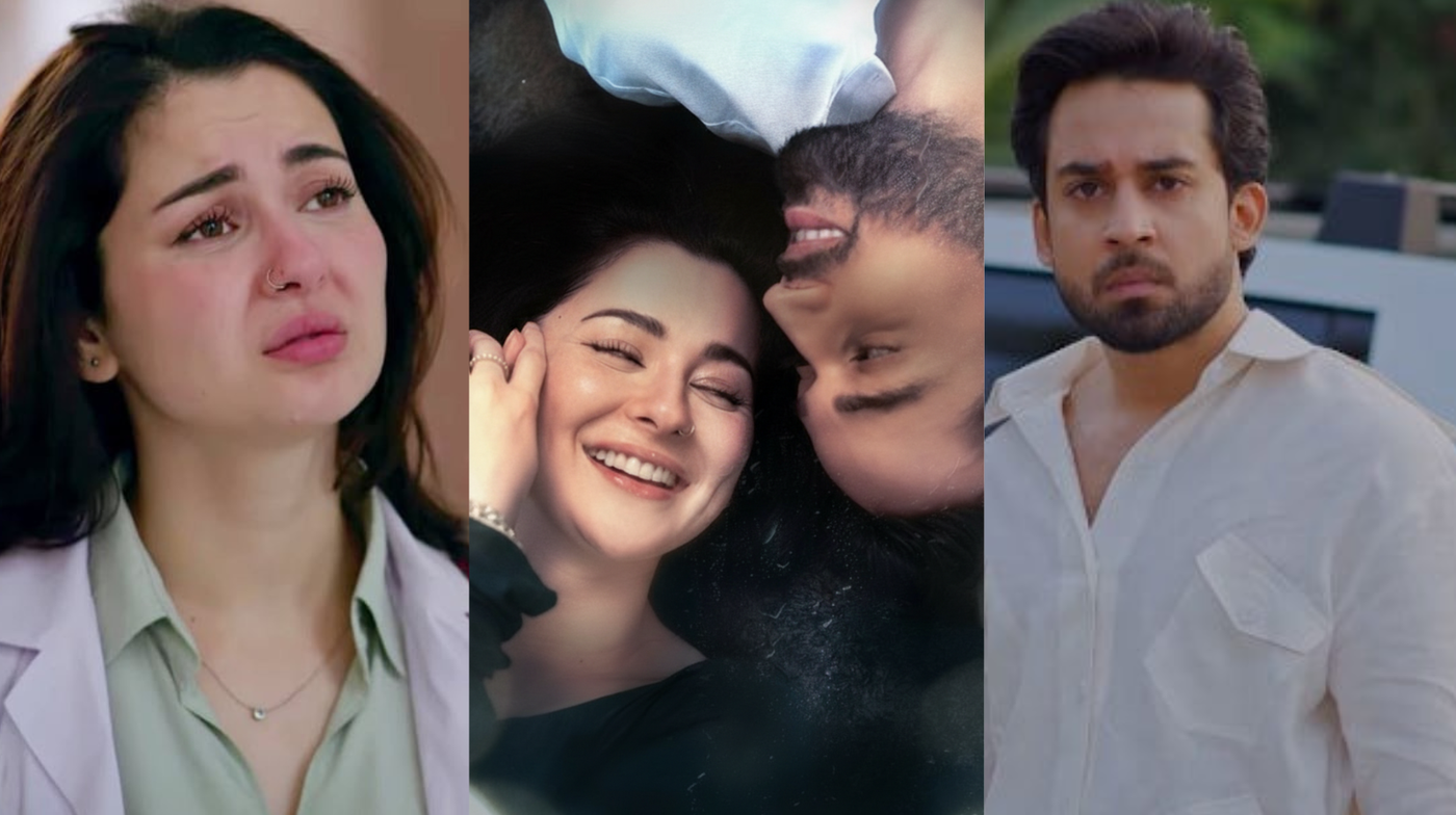 The ‘Red Flag’ Phenomenon: Why Bilal Abbas Khan’s Kamyar is Today’s Most Polarizing TV Hero