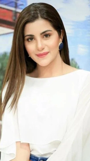 Sohai Ali Abro