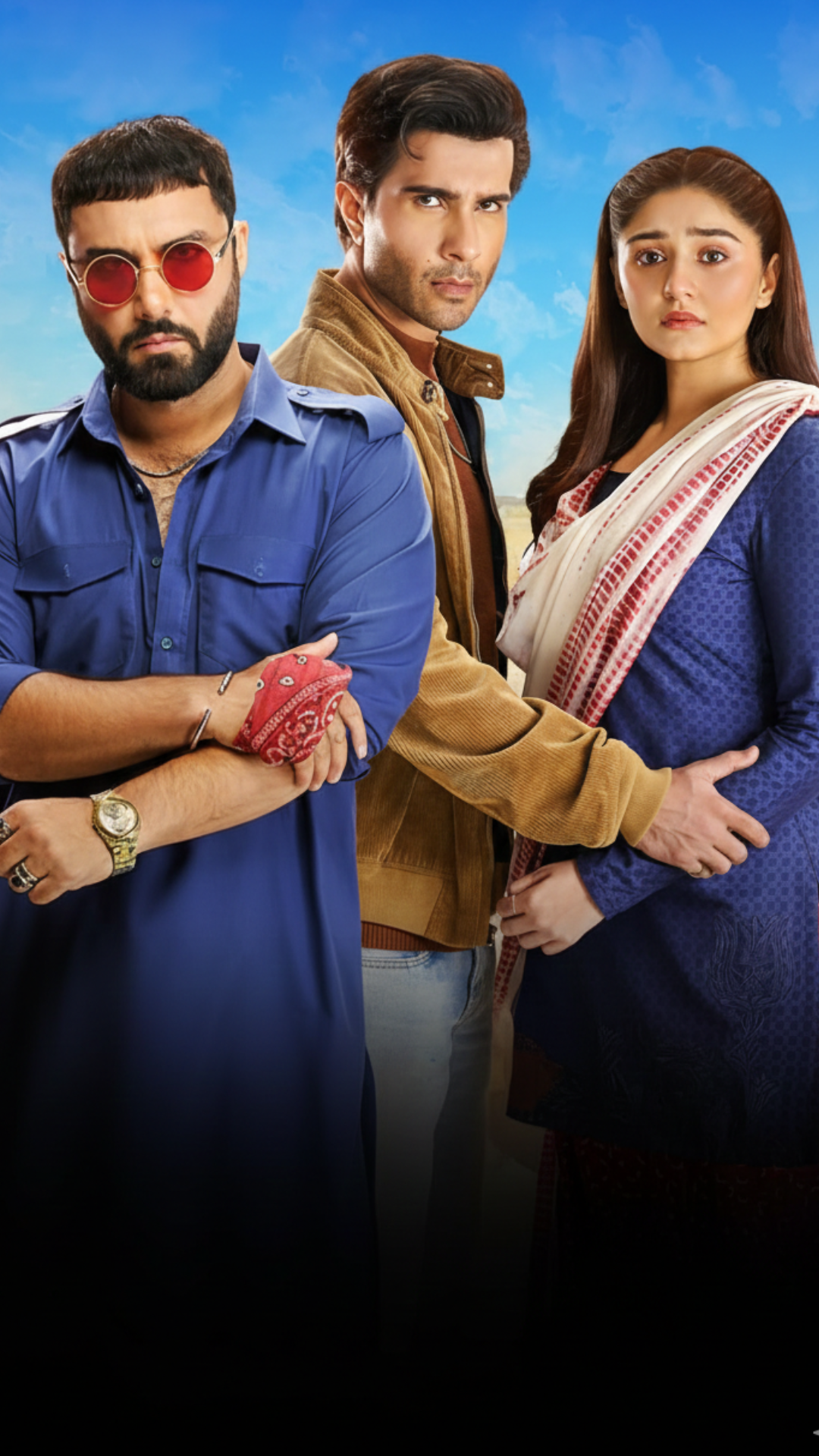 Sanwal Yaar Piya