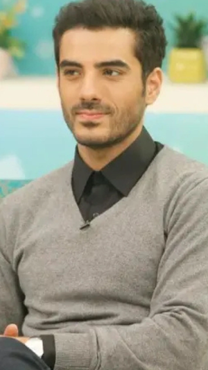 Adeel Hussain
