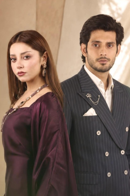 Naraz Hai Zindagi