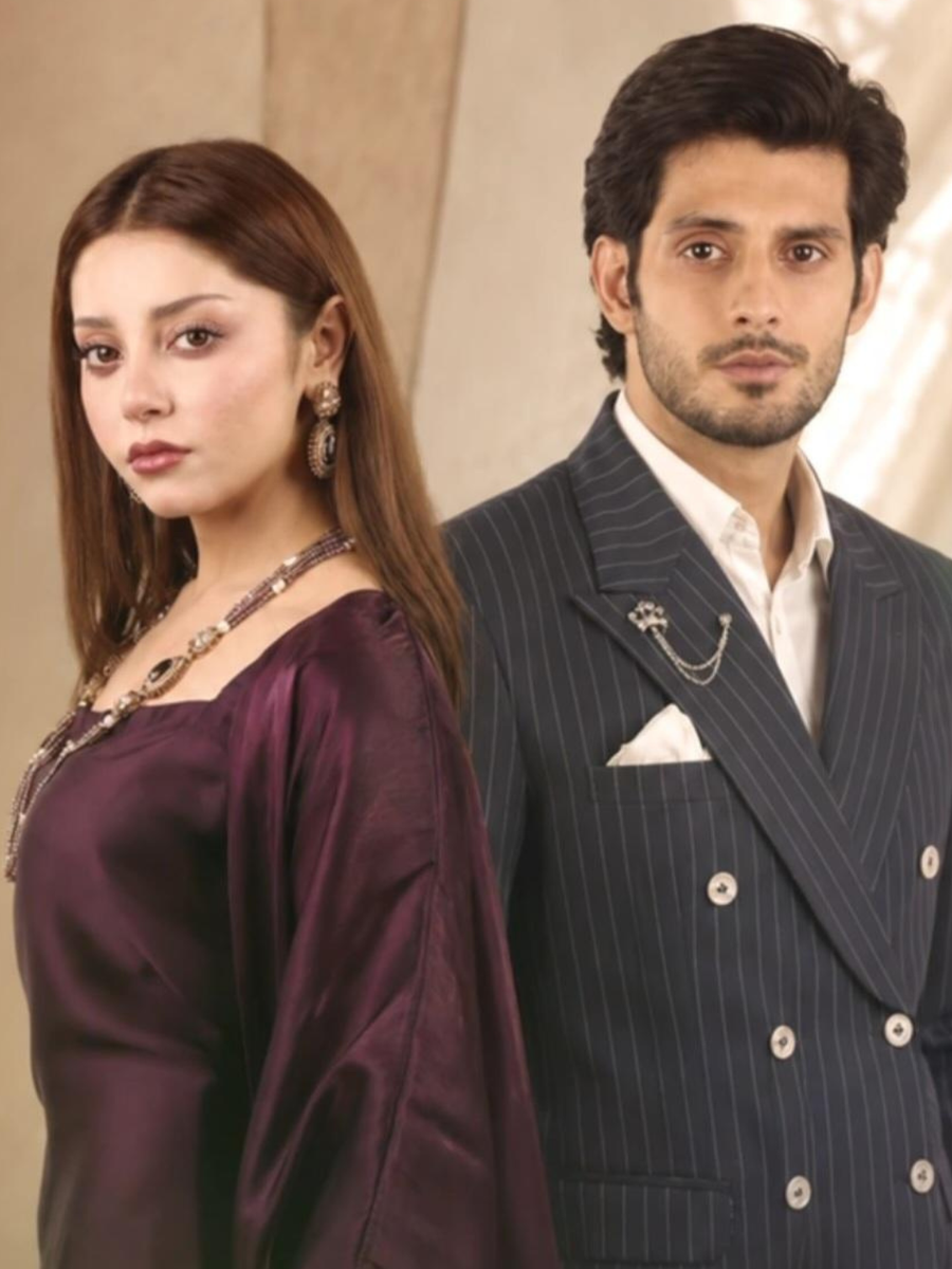 Naraz Hai Zindagi