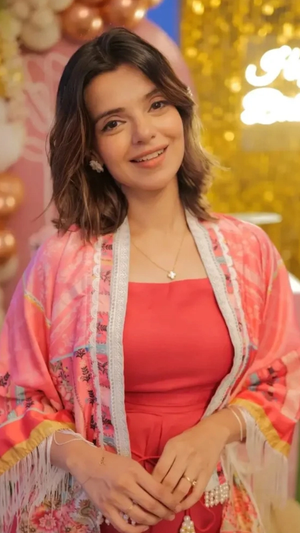 Srha Asghar