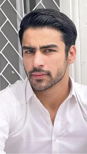 Khushhal Khan