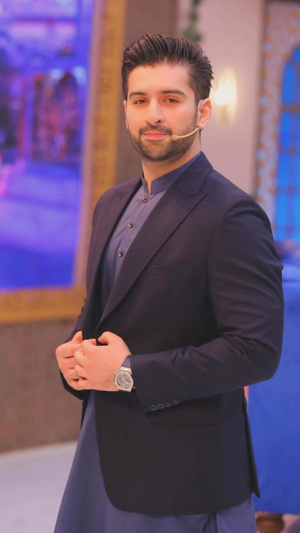 Muneeb Butt