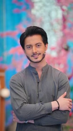 Ahsan Afzal Khan