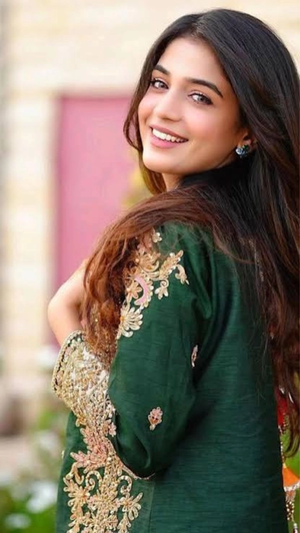 Laiba Khan