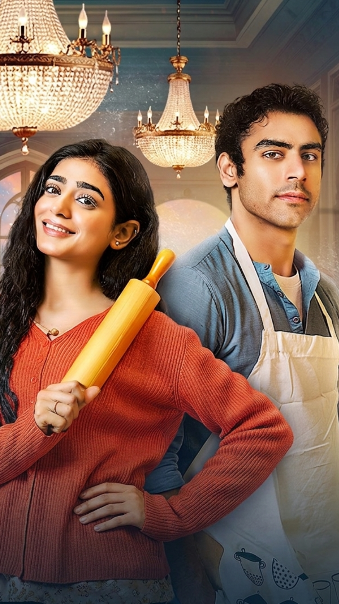 Ishq Di Chashni