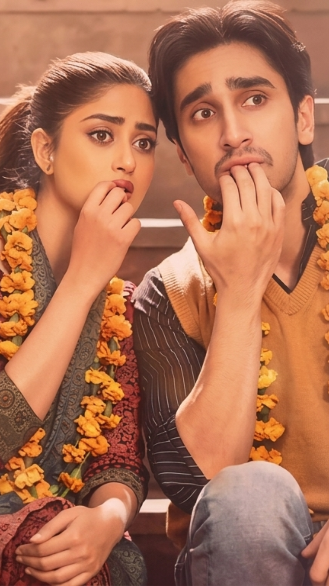 Dil Wali Gali Mein