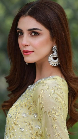 Maya Ali