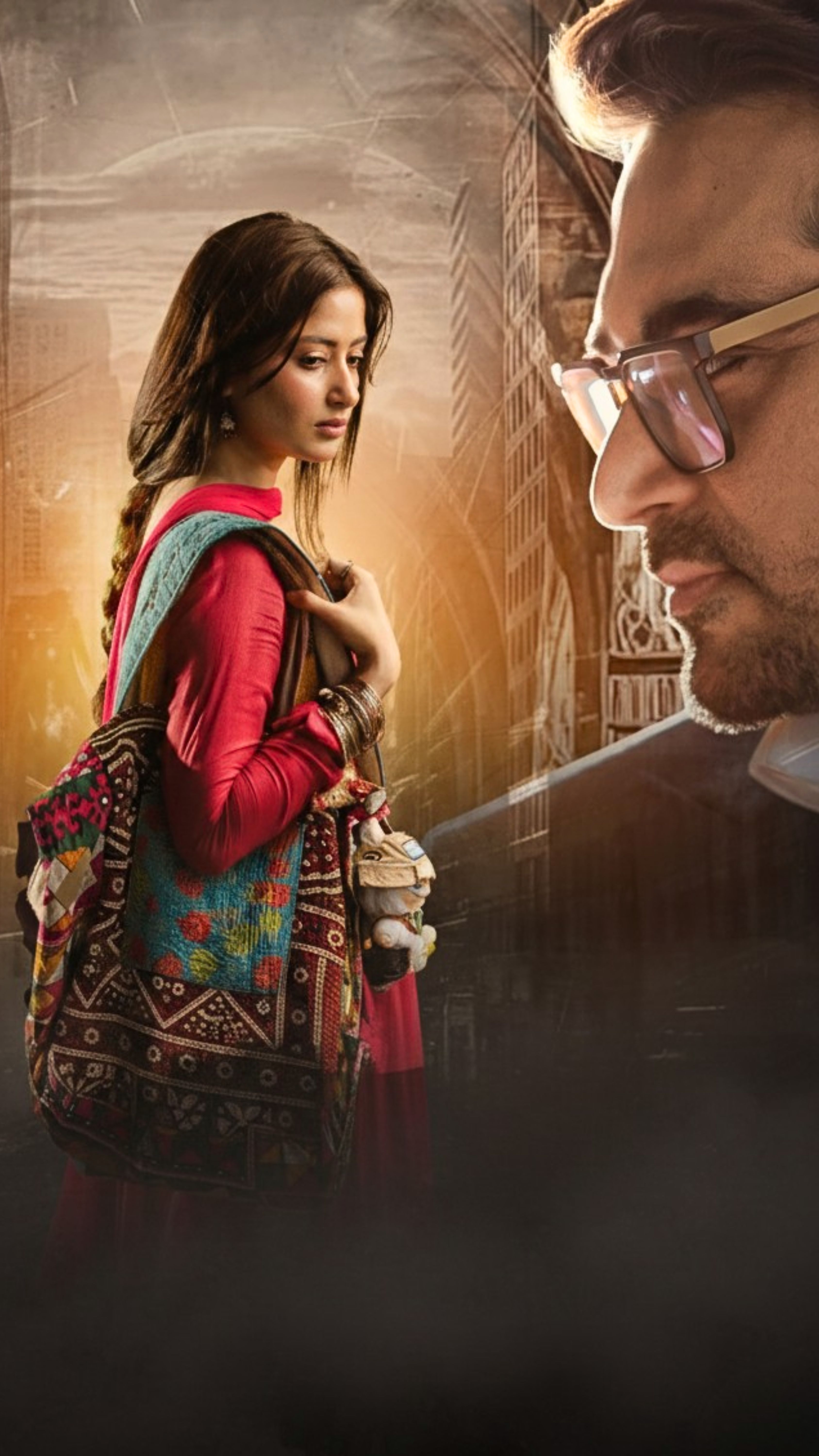 Mein Manto Nahi Hoon