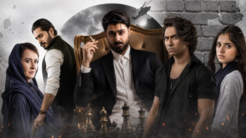 Raja London Ka Episode 24 Review & Episode 25 Predictions – Family Pressure, Forbidden Love & Explosive Twists