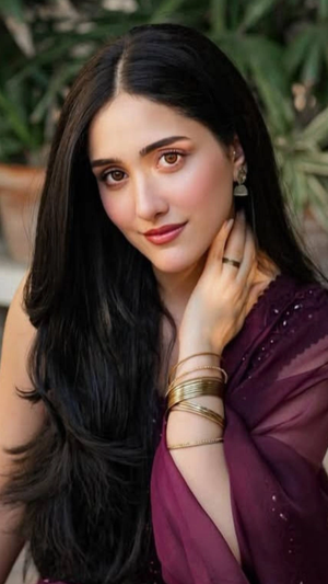 Aiza Awan