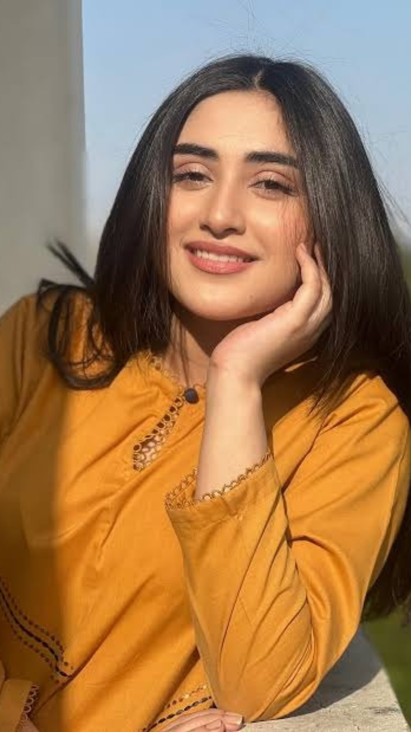 Zoha Tauqeer