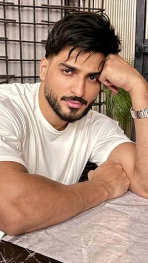 Omer Shahzad