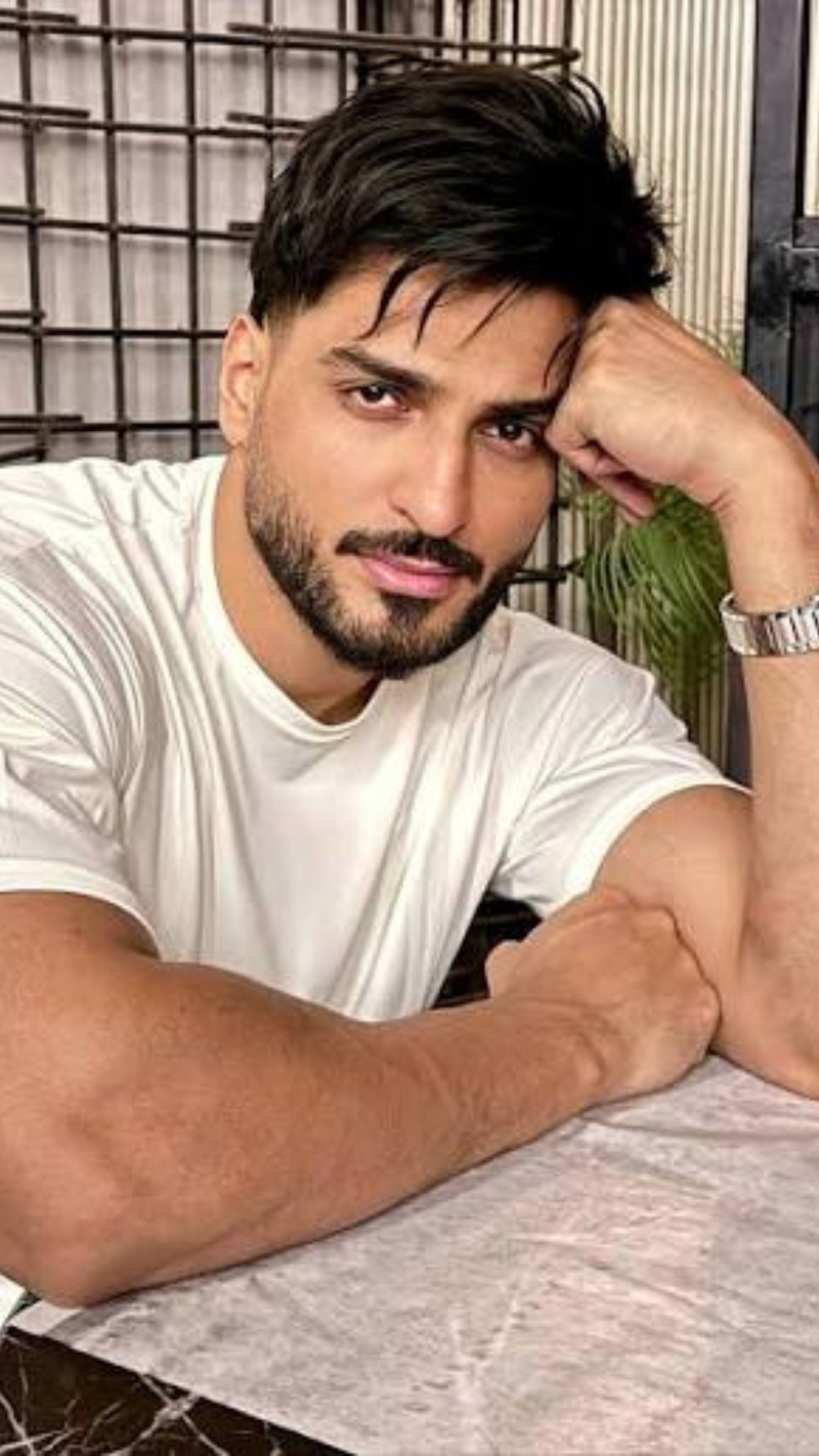 Omer Shahzad