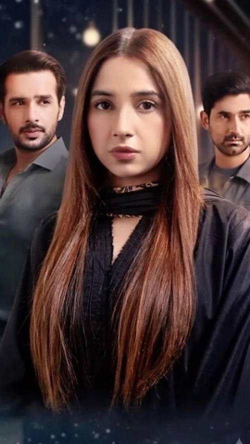 Marg-e-Wafa Episode 29