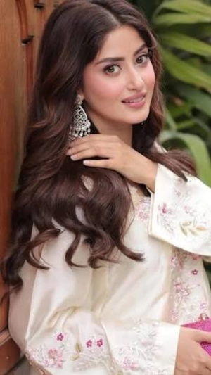 Sajal Aly