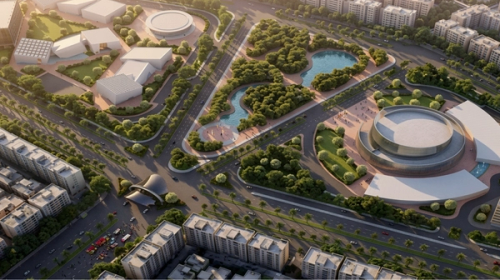 Can Maryam Nawaz’s 50-Acre Film City Spark a Global Lollywood Revival?