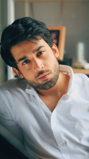 Bilal Abbas Khan