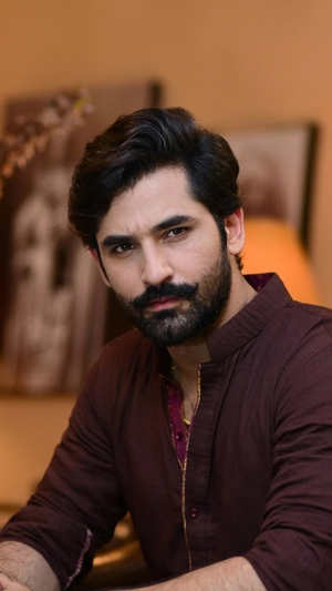 Mirza Zain Baig