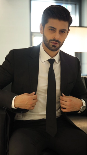 Saad Qureshi