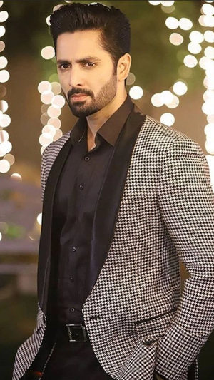 Danish Taimoor