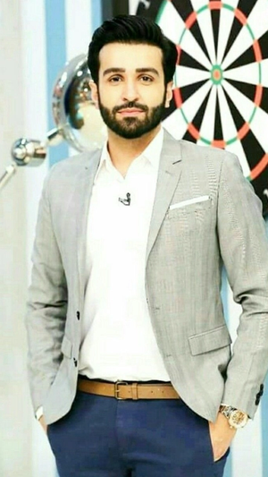 Azfar Rehman