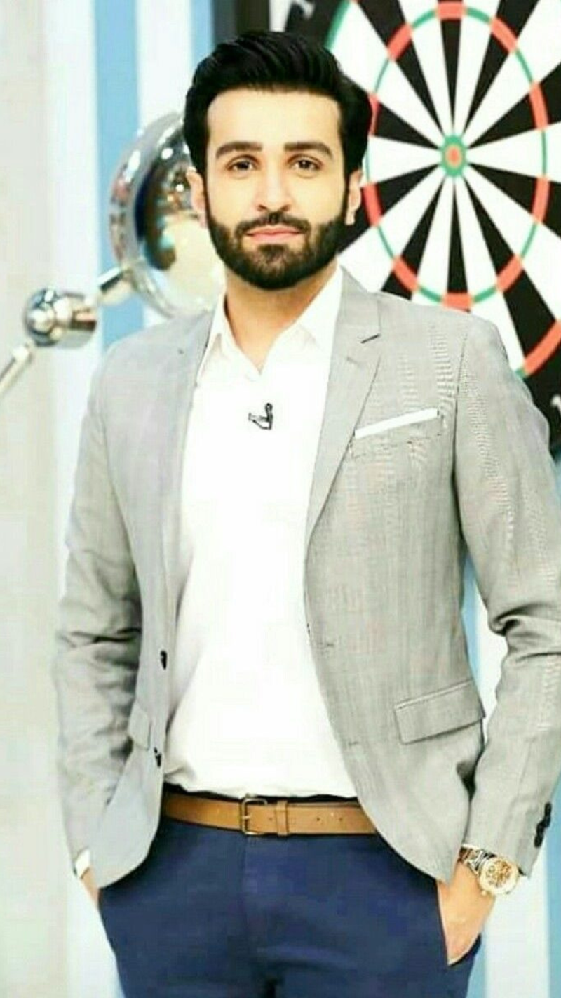 Azfar Rehman
