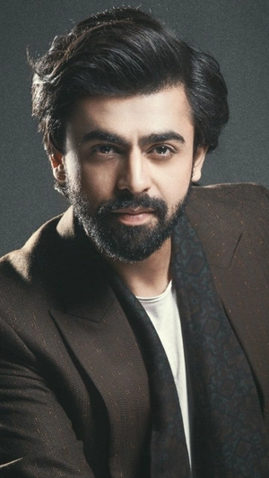 Farhan Saeed