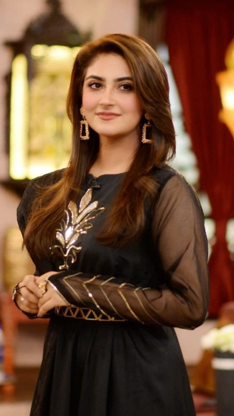 Hiba Bukhari