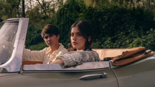 Is Samar Jafri & Ameema Saleem's Chemistry Saving Raja London Ka?