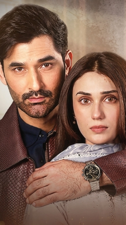 Aye Dil Aazma Nahin Episode 37