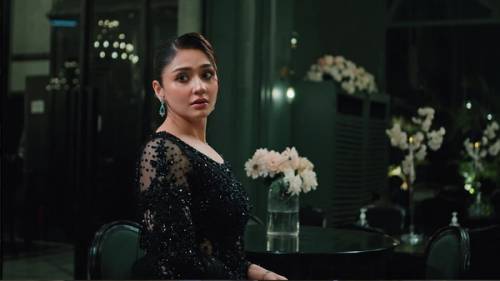 Dar-e-Nijaat Drama Review: Dur-e-Fishan Saleem and Sheheryar Munawar