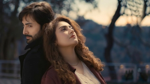 Is Hiba Bukhari "Overage" for Humrahi? The Ageism Debate Shaking Pakistani TV