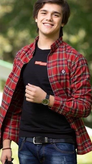 Aadi Khan