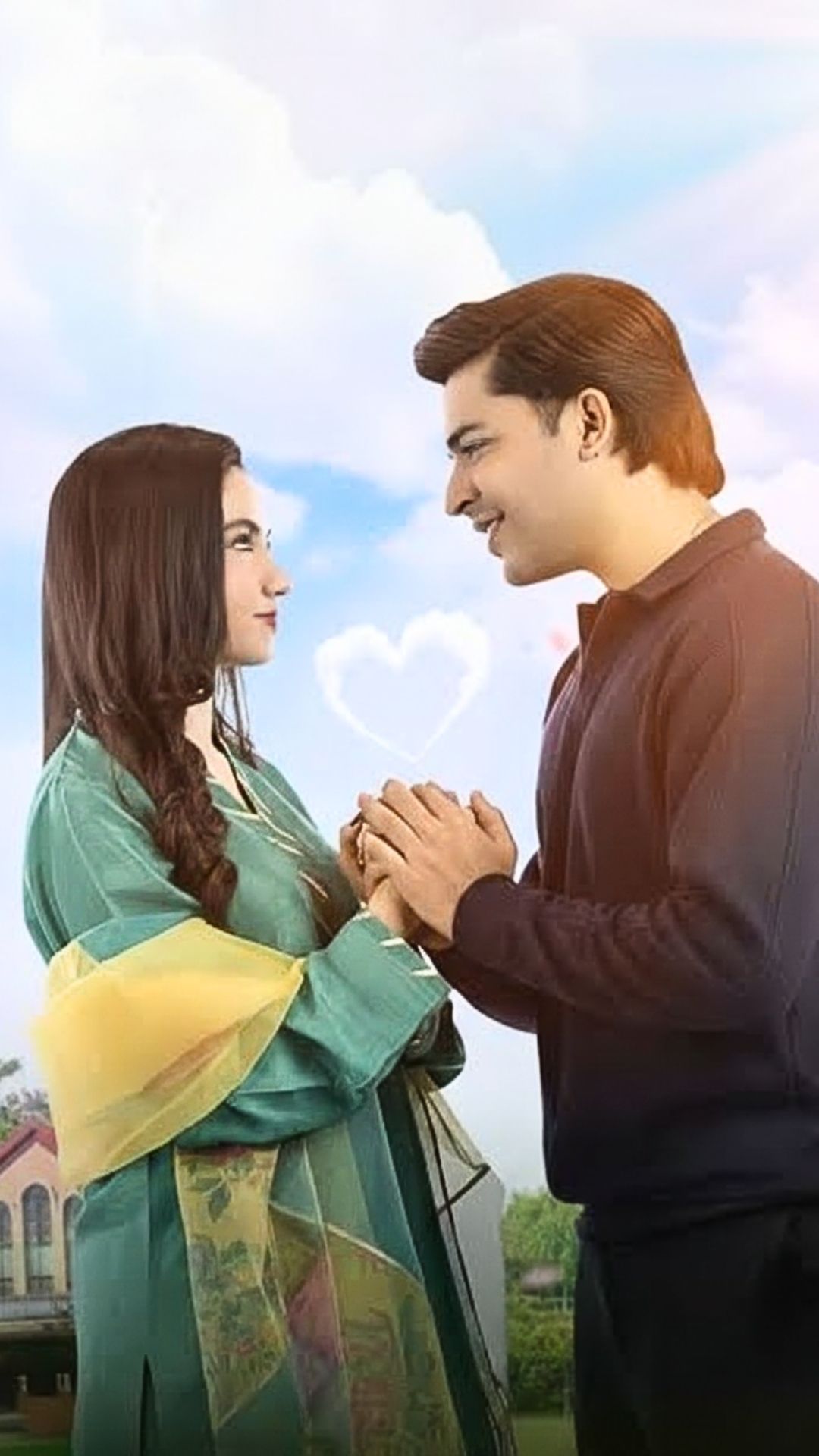 Tum Larkay Bhi Na