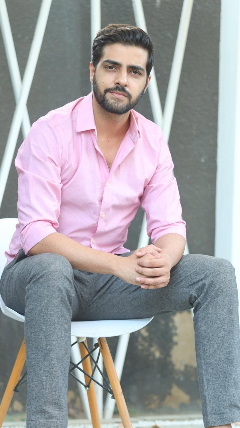 Furqan Qureshi