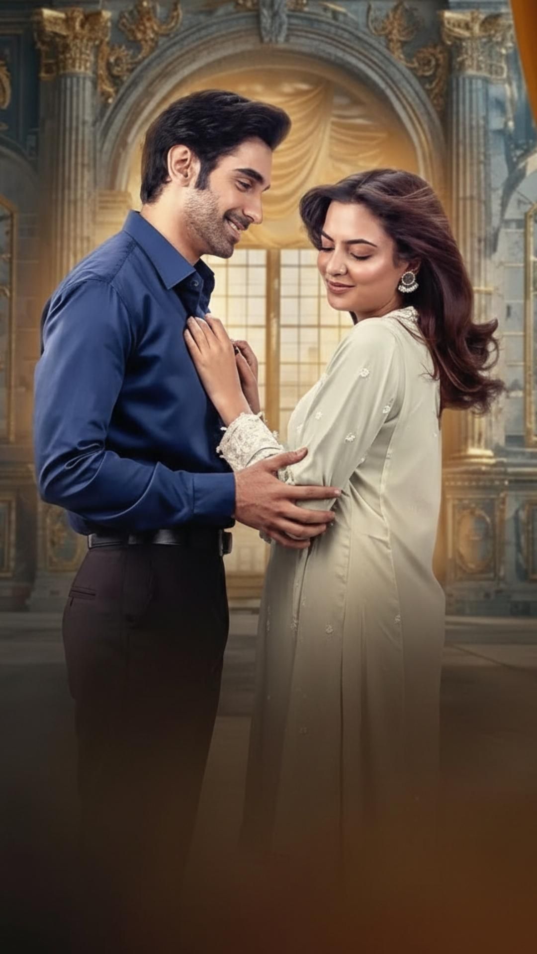 Daam-e-Mohabbat