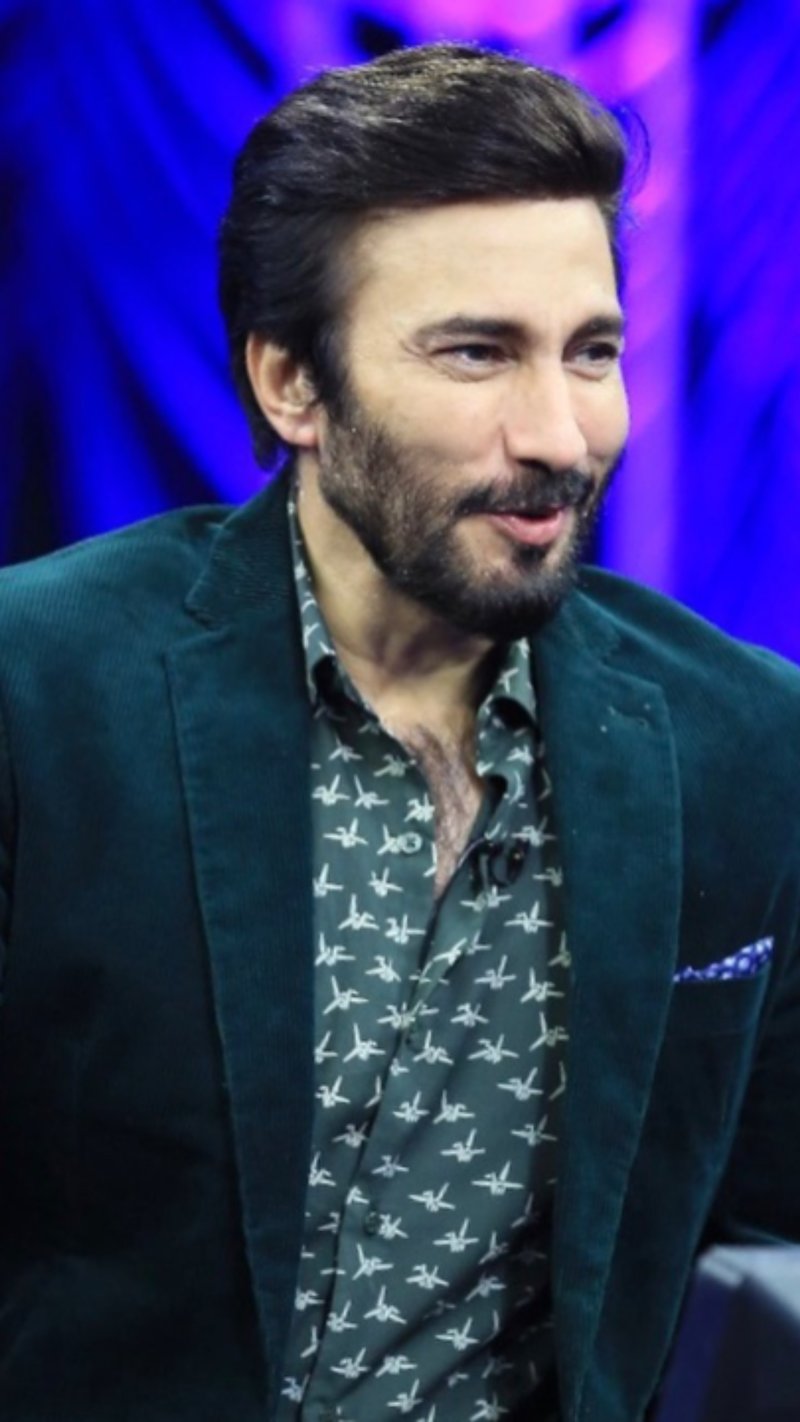Aijaz Aslam