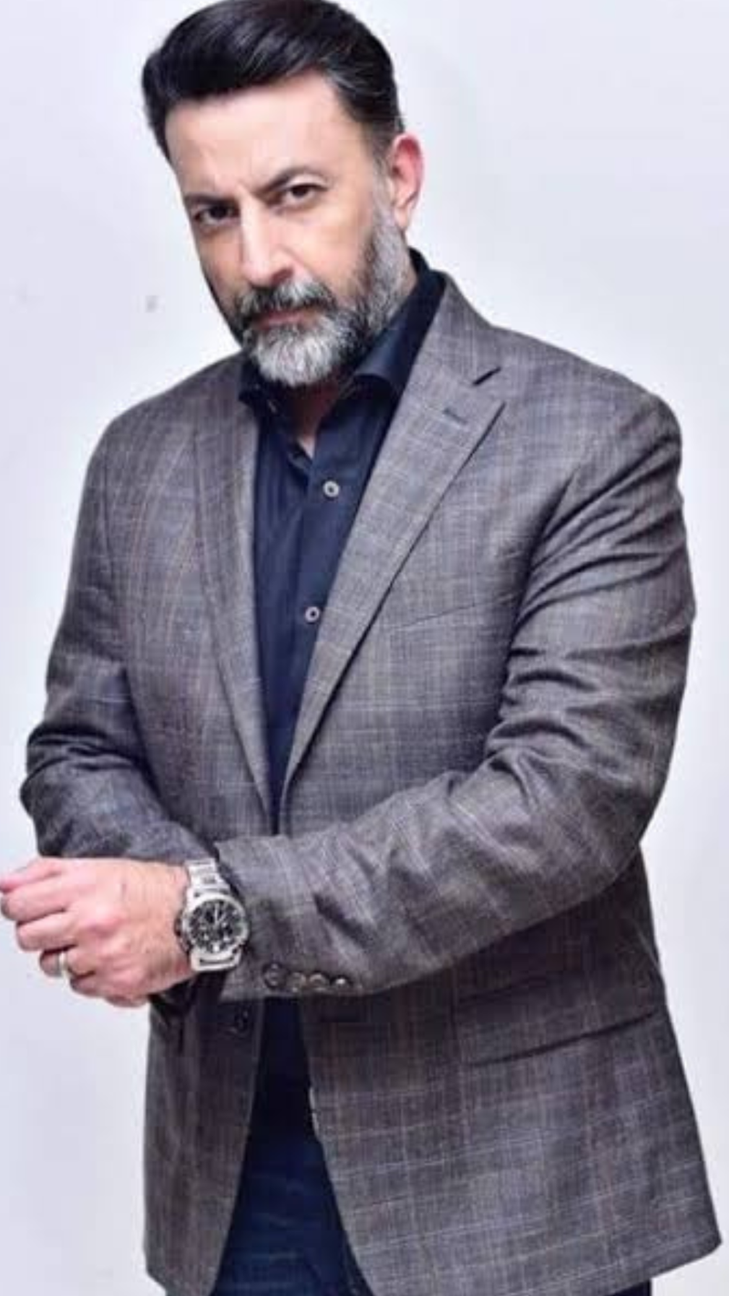 Babar Ali