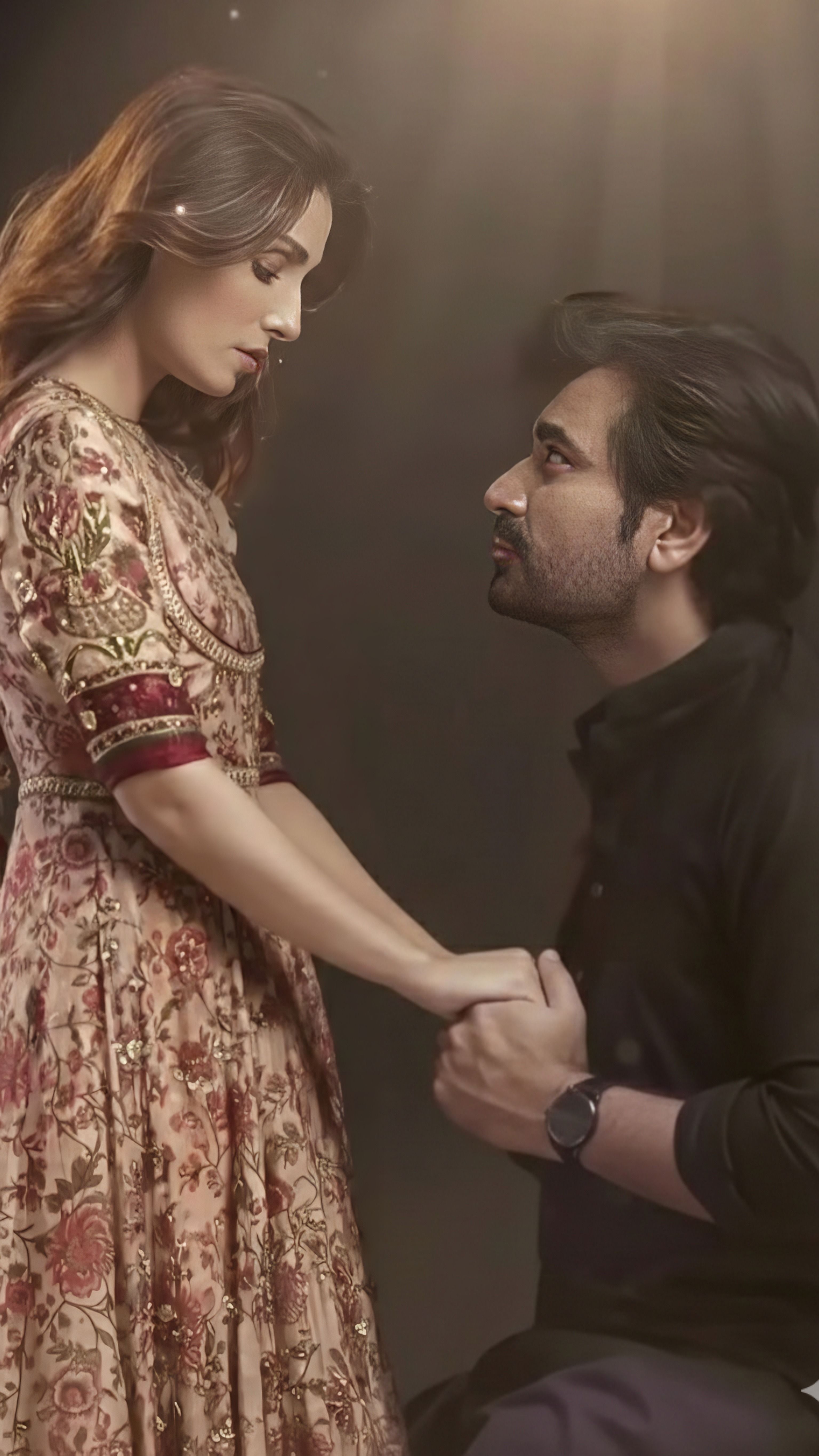 Mere Paas Tum Ho