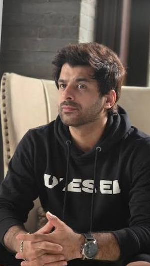 Humayoun Ashraf