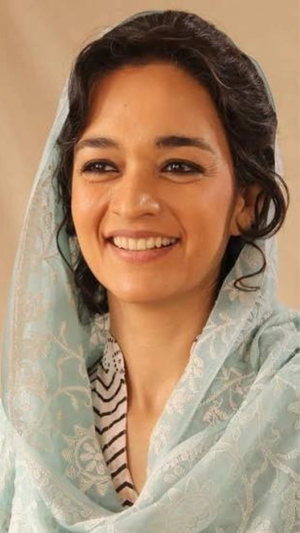 Samiya Mumtaz