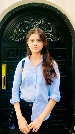 Ameema Saleem Khan