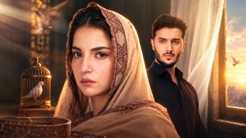 Hurmat Drama Review: Dananeer Mobeen, Shahveer Jafry and Episode Views