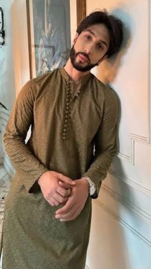 Daniyal Khan