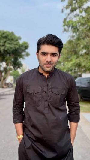 Duraab Khalil