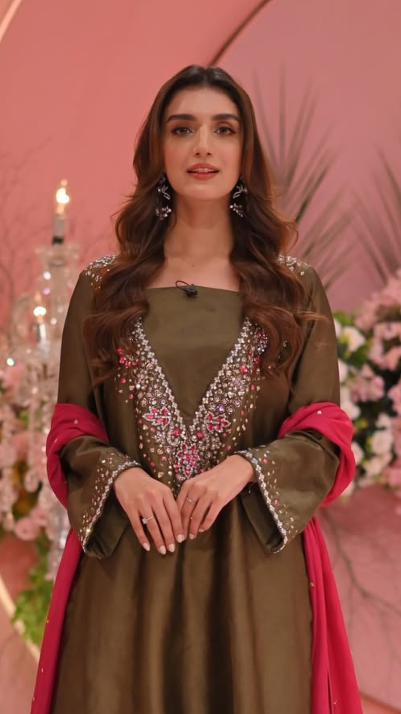 Zainab Mazhar